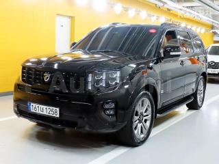 KNAKN814DMA224560 2021 KIA THE MASTER 4WD DIESEL 마스터즈-1
