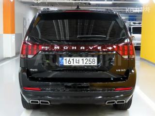 KNAKN814DMA224560 2021 KIA THE MASTER 4WD DIESEL 마스터즈-2