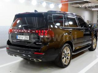 KNAKN814DMA224560 2021 KIA THE MASTER 4WD DIESEL 마스터즈-3