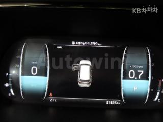 KNAKN814DMA224560 2021 KIA THE MASTER 4WD DIESEL 마스터즈-4