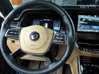 2021 KIA THE MASTER 4WD DIESEL 마스터즈 - 7