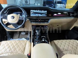 2021 KIA THE MASTER 4WD DIESEL 마스터즈 - 8