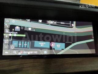 2021 KIA THE MASTER 4WD DIESEL 마스터즈 - 9