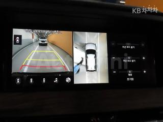 2021 KIA THE MASTER 4WD DIESEL 마스터즈 - 10