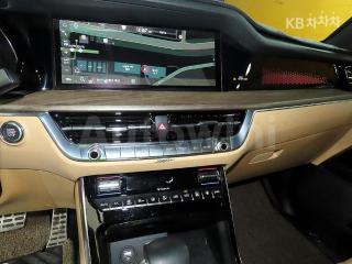 2021 KIA THE MASTER 4WD DIESEL 마스터즈 - 11