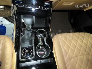 2021 KIA THE MASTER 4WD DIESEL 마스터즈 - 12