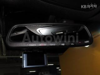 2021 KIA THE MASTER 4WD DIESEL 마스터즈 - 13
