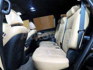 2021 KIA THE MASTER 4WD DIESEL 마스터즈 - 15