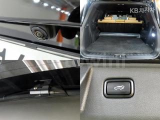 2021 KIA THE MASTER 4WD DIESEL 마스터즈 - 17