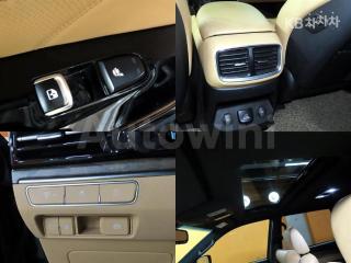 2021 KIA THE MASTER 4WD DIESEL 마스터즈 - 18
