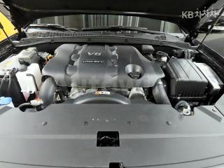 2021 KIA THE MASTER 4WD DIESEL 마스터즈 - 19