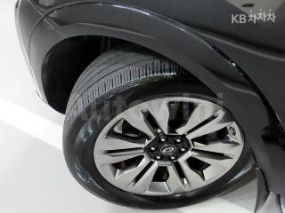 2021 KIA THE MASTER 4WD DIESEL 마스터즈 - 20