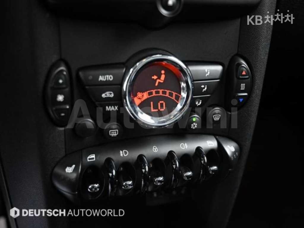 2011 MINI COOPER 1.6 SE - 16