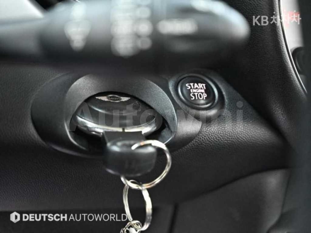 2011 MINI COOPER 1.6 SE - 17