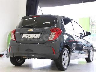 KLYDC487DMC203499 2021 GM DAEWOO (CHEVROLET)  SPARK LT BASIC-3
