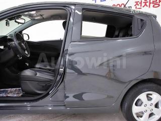 2021 GM DAEWOO (CHEVROLET)  SPARK LT BASIC - 7