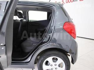 2021 GM DAEWOO (CHEVROLET)  SPARK LT BASIC - 8