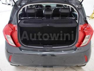 2021 GM DAEWOO (CHEVROLET)  SPARK LT BASIC - 9