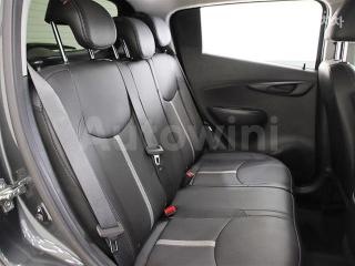 2021 GM DAEWOO (CHEVROLET)  SPARK LT BASIC - 10