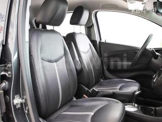 2021 GM DAEWOO (CHEVROLET)  SPARK LT BASIC - 11