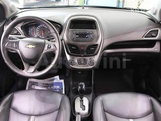 2021 GM DAEWOO (CHEVROLET)  SPARK LT BASIC - 12