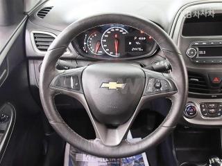 2021 GM DAEWOO (CHEVROLET)  SPARK LT BASIC - 13