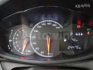 2021 GM DAEWOO (CHEVROLET)  SPARK LT BASIC - 14