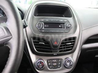 2021 GM DAEWOO (CHEVROLET)  SPARK LT BASIC - 16