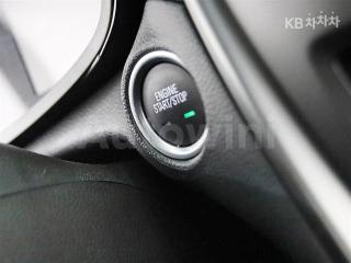 2021 GM DAEWOO (CHEVROLET)  SPARK LT BASIC - 17