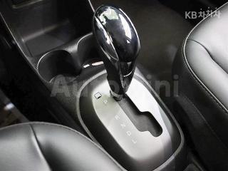 2021 GM DAEWOO (CHEVROLET)  SPARK LT BASIC - 18