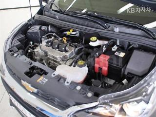 2021 GM DAEWOO (CHEVROLET)  SPARK LT BASIC - 19