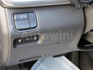 2018 KIA K5 HYBRID 2ND GEN OPTIMA 2.0 NOBLESSE - 10