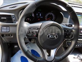 2018 KIA K5 HYBRID 2ND GEN OPTIMA 2.0 NOBLESSE - 11