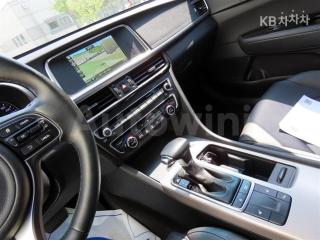 2018 KIA K5 HYBRID 2ND GEN OPTIMA 2.0 NOBLESSE - 12