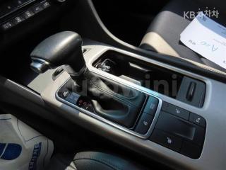 2018 KIA K5 HYBRID 2ND GEN OPTIMA 2.0 NOBLESSE - 13