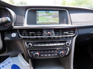 2018 KIA K5 HYBRID 2ND GEN OPTIMA 2.0 NOBLESSE - 14
