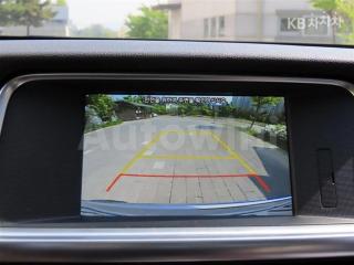 2018 KIA K5 HYBRID 2ND GEN OPTIMA 2.0 NOBLESSE - 15