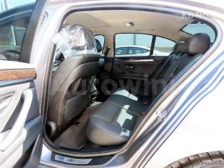 WBA5A7104GD818079 2016 BMW 5 SERIES 528I XDRIVE 프로 EDITION-4