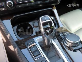 2016 BMW 5 SERIES 528I XDRIVE 프로 EDITION - 9