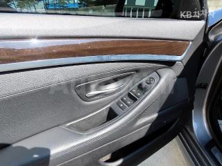 2016 BMW 5 SERIES 528I XDRIVE 프로 EDITION - 10