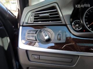 2016 BMW 5 SERIES 528I XDRIVE 프로 EDITION - 11