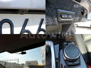 2016 BMW 5 SERIES 528I XDRIVE 프로 EDITION - 18