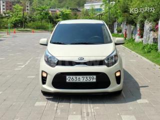 KNAB3511BLT617447 2020 KIA  MORNING JA  LUXURY-0