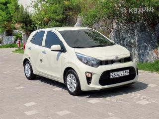 KNAB3511BLT617447 2020 KIA  MORNING JA  LUXURY-1