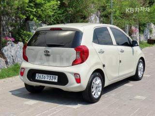 KNAB3511BLT617447 2020 KIA  MORNING JA  LUXURY-2