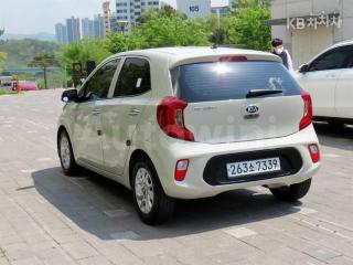 KNAB3511BLT617447 2020 KIA  MORNING JA  LUXURY-3