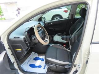2020 KIA  MORNING JA  LUXURY - 7