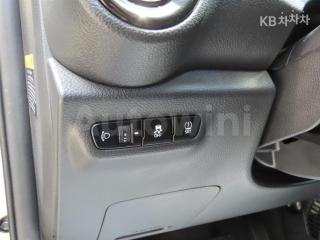 2020 KIA  MORNING JA  LUXURY - 11