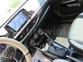 2020 KIA  MORNING JA  LUXURY - 12
