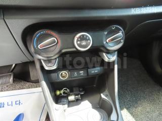 2020 KIA  MORNING JA  LUXURY - 14